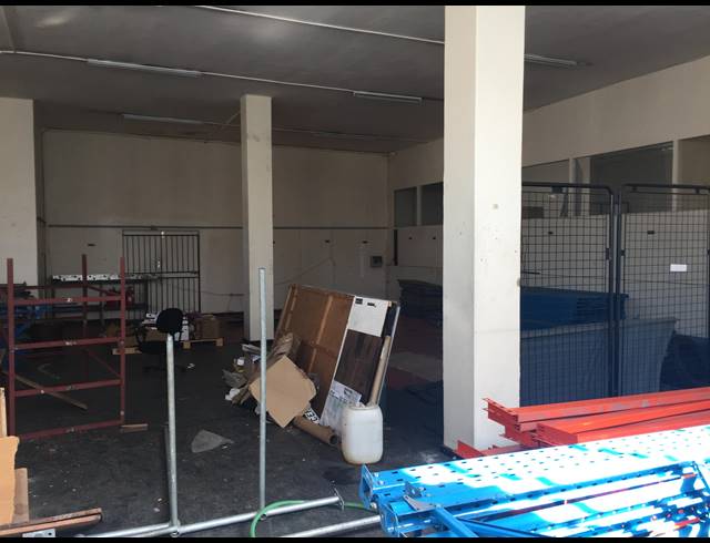 2,646M² INVESTMENT FOR SALE IN PAROW CENTRAL